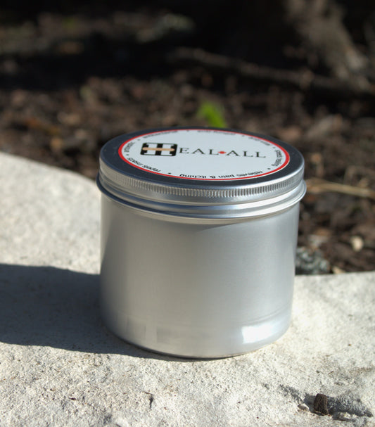 Heal All 10oz Salve
